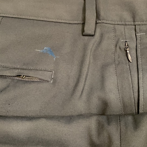 Tommy Bahama Men’s IslandZone Performance Pants. Size 38-30 - Picture 4 of 8